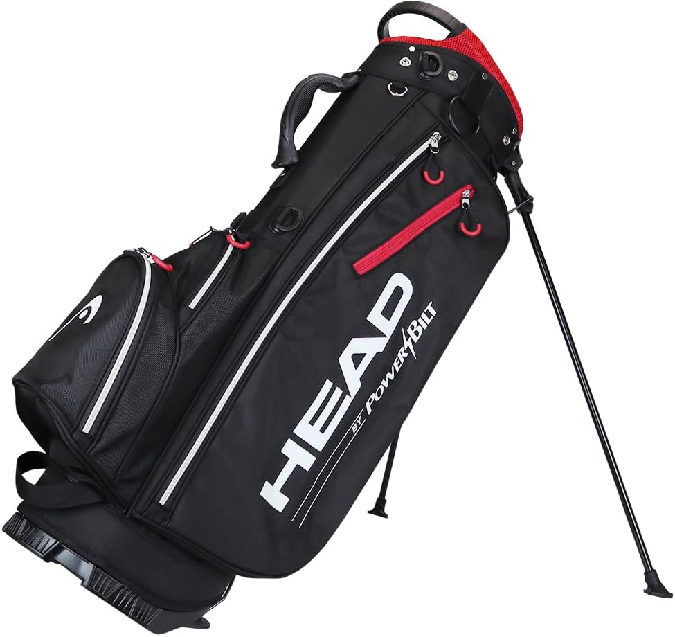 Oakley ゴルフスタンドバッグ OAKLEY STAND 18.0 ユニセックス大人